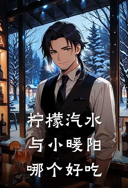 柠檬汽水与小暖阳哪个好吃
