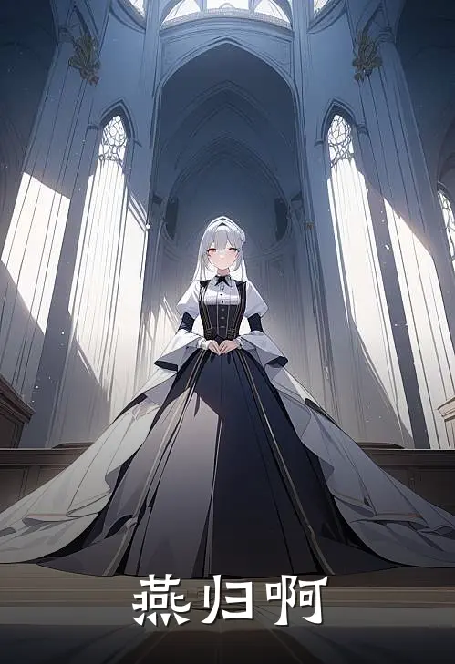 燕归啊沈清墨沈凌完整版在线阅读_沈清墨沈凌完整版阅读