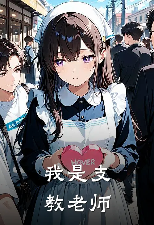 我是支教老师