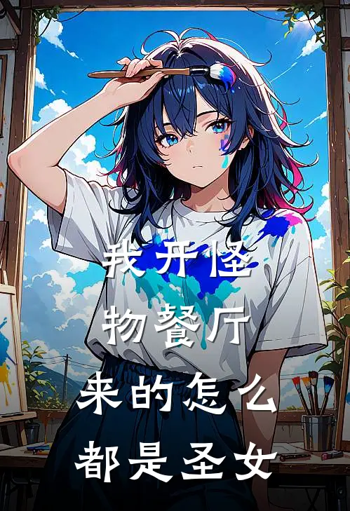 我开怪物餐厅，来的怎么都是圣女(苏哲格雷)免费阅读_完结热门小说我开怪物餐厅，来的怎么都是圣女(苏哲格雷)