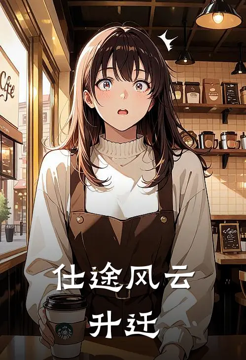 仕途风云：升迁