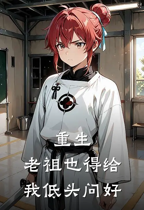 重生：老祖也得给我低头问好