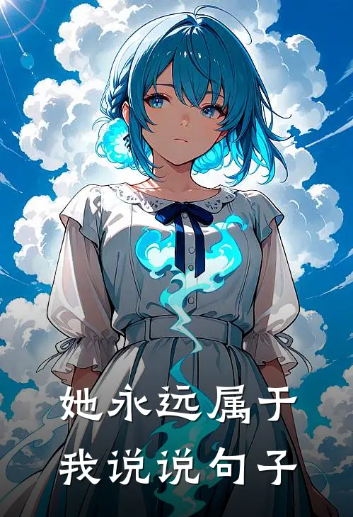 她永远属于我说说句子