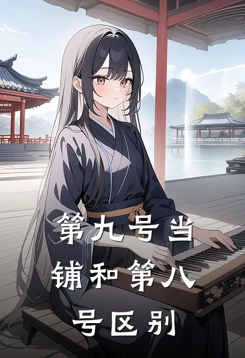 第九号当铺和第八号区别