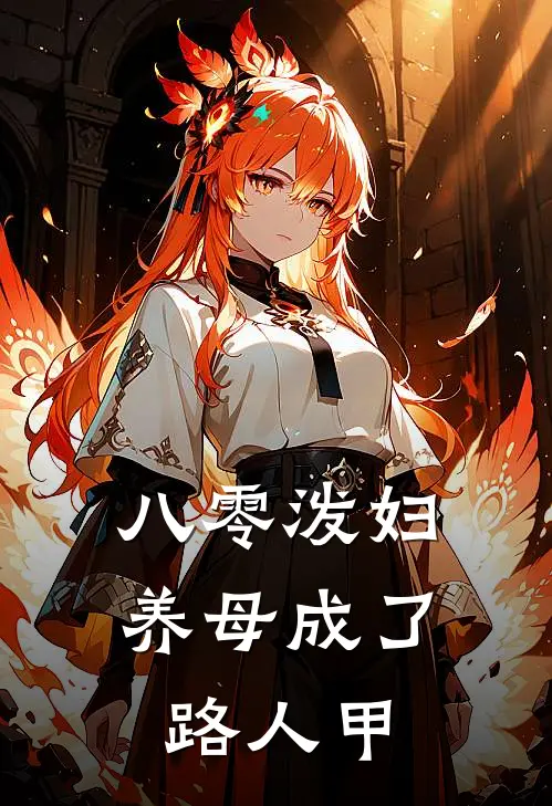 八零泼妇养母成了路人甲