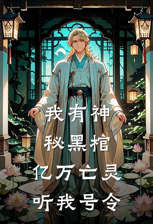 我有神秘黑棺，亿万亡灵听我号令林夜秦北辰最新小说全文阅读_最新章节列表我有神秘黑棺，亿万亡灵听我号令(林夜秦北辰)