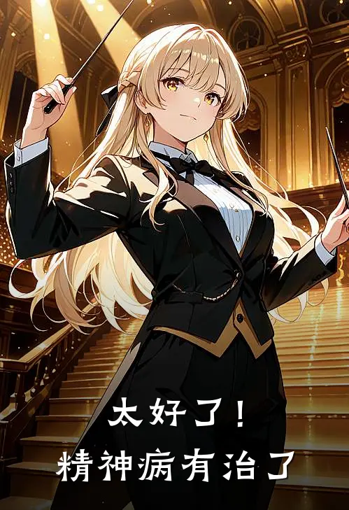 太好了！精神病有治了吕敏清陈景铭最新好看小说_最新完本小说太好了！精神病有治了吕敏清陈景铭
