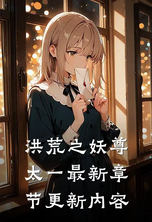 洪荒之妖尊太一最新章节更新内容