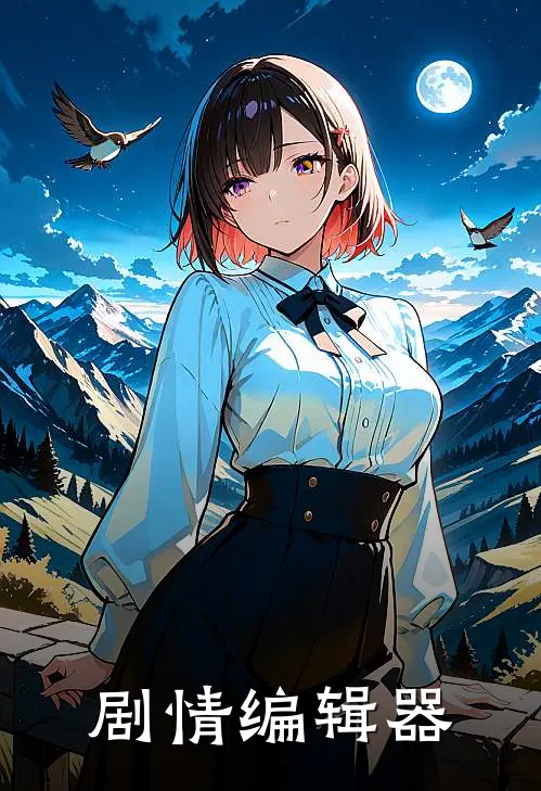 剧情编辑器温璃凌轩热门小说免费阅读_完本完结小说剧情编辑器(温璃凌轩)