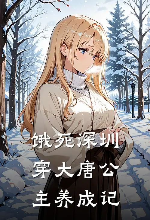 饿死深圳穿大唐【公主养成记】陆千肜陆千全文免费阅读无弹窗大结局_（陆千肜陆千）饿死深圳穿大唐【公主养成记】最新小说