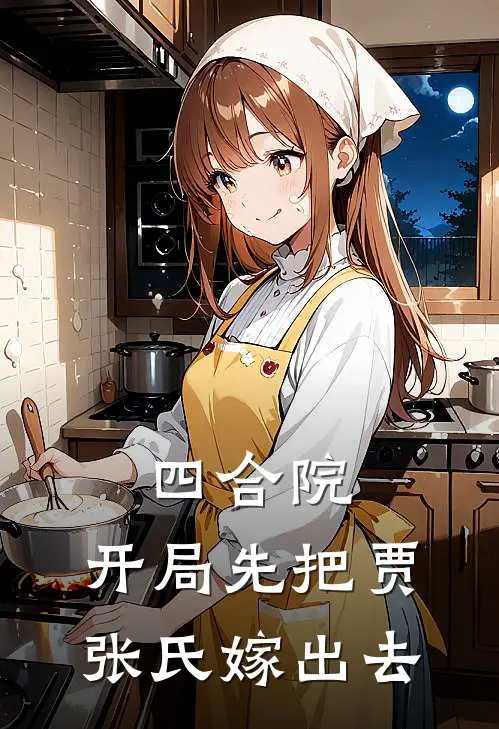 四合院，开局先把贾张氏嫁出去贾东旭王麻子完整版免费小说_全本免费完结小说四合院，开局先把贾张氏嫁出去贾东旭王麻子