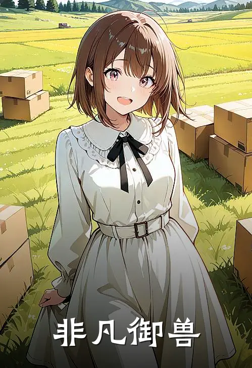 非凡御兽季夏季云免费小说全集_小说免费完结非凡御兽季夏季云