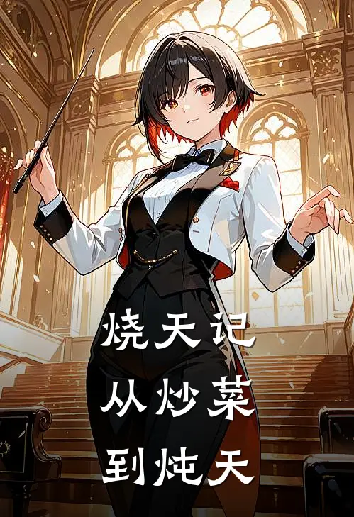 《烧天记：从炒菜到炖天》嬴骎懋郦菀潓全文免费在线阅读_《烧天记：从炒菜到炖天》全集阅读