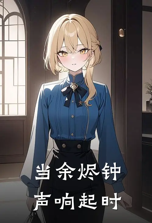 当余烬钟声响起时林羽白李一韵热门小说推荐_完本小说大全当余烬钟声响起时(林羽白李一韵)