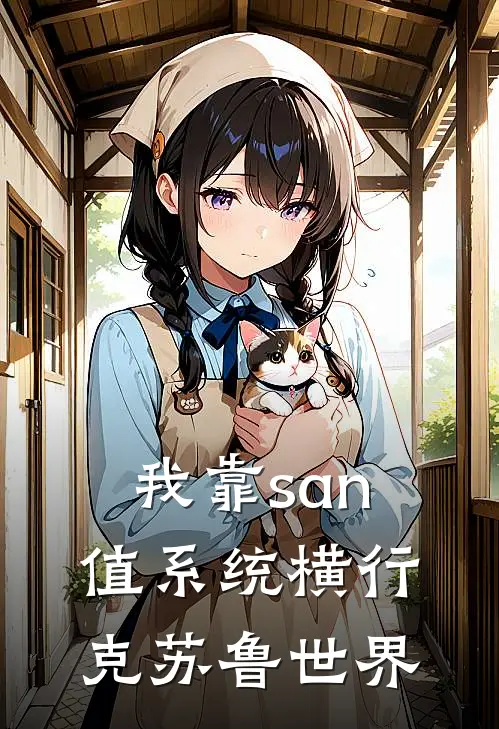 我靠san值系统横行克苏鲁世界李仿霍华德热门小说推荐_完本小说大全我靠san值系统横行克苏鲁世界(李仿霍华德)