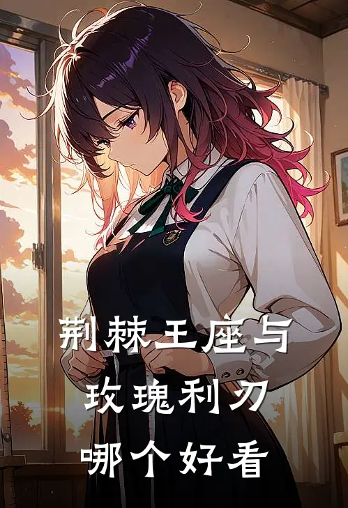 荆棘王座与玫瑰利刃哪个好看