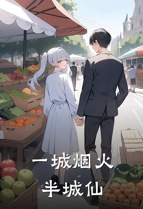 一城烟火半城仙