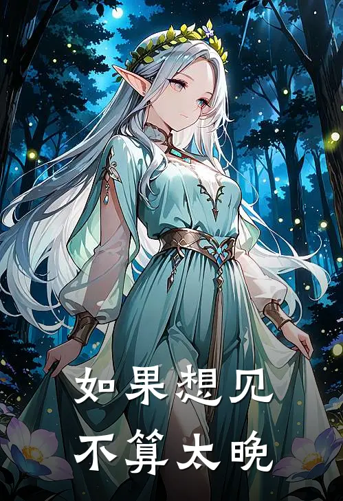 如果想见不算太晚