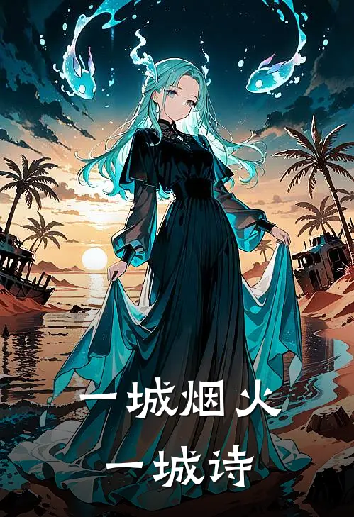 一城烟火一城诗