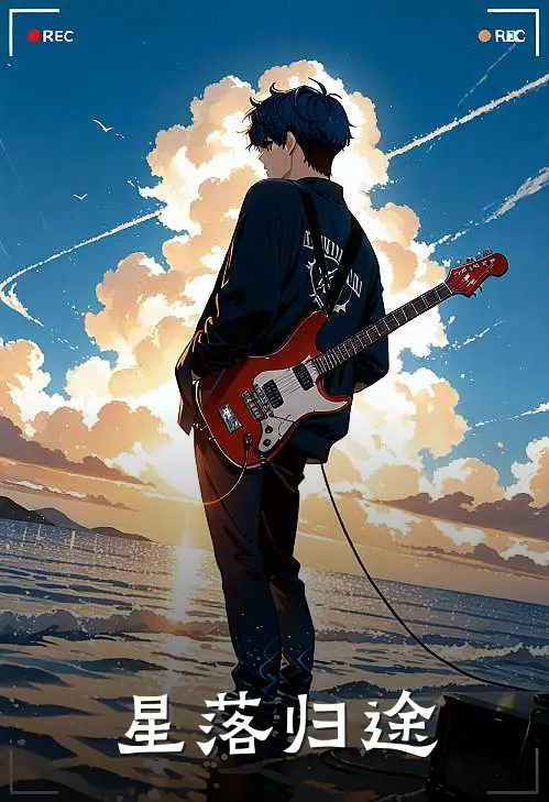星落归途