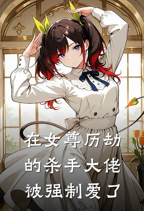 在女尊历劫的杀手大佬被强制爱了