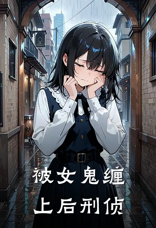 被女鬼缠上后刑侦