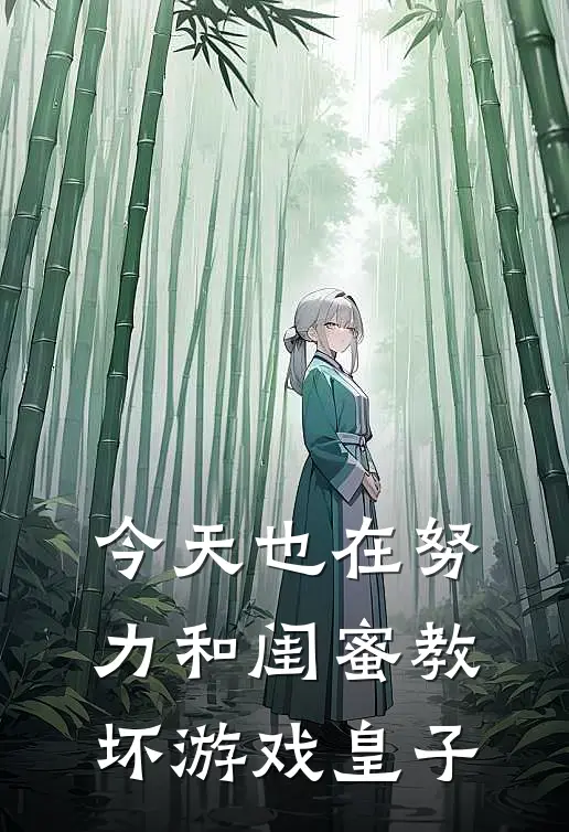 今天也在努力和闺蜜教坏游戏皇子姚浅凝穆琯玉热门小说完结_热门的小说今天也在努力和闺蜜教坏游戏皇子姚浅凝穆琯玉