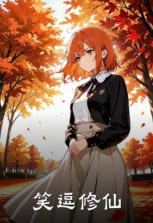 笑逗修仙