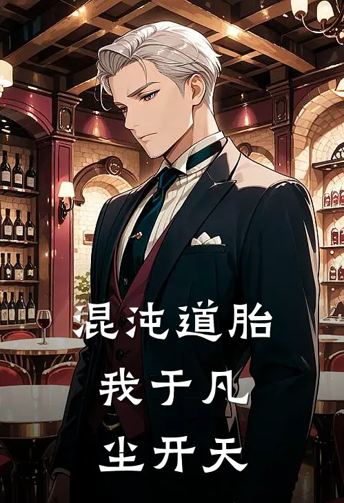 混沌道胎：我于凡尘开天(沈霁阿离)最新章节在线阅读_(混沌道胎：我于凡尘开天)完整版免费在线阅读