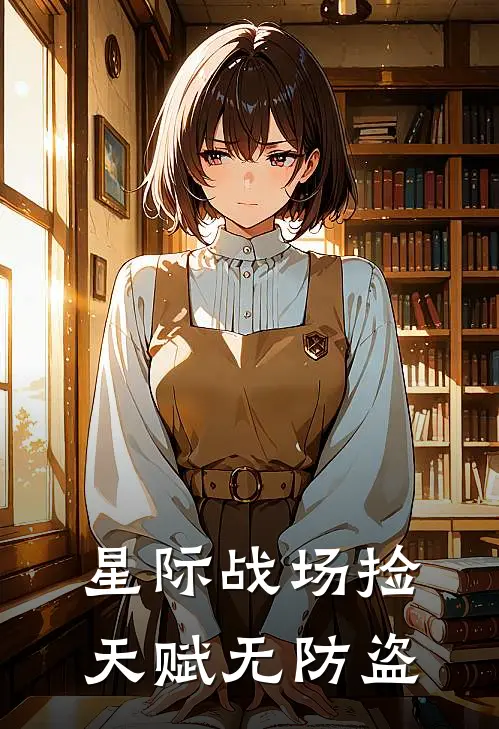 星际战场捡天赋无防盗