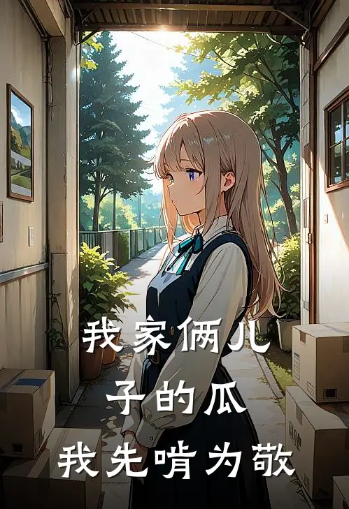 我家俩儿子的瓜，我先啃为敬(顾朗王秀莲)免费小说_完整版免费阅读我家俩儿子的瓜，我先啃为敬顾朗王秀莲