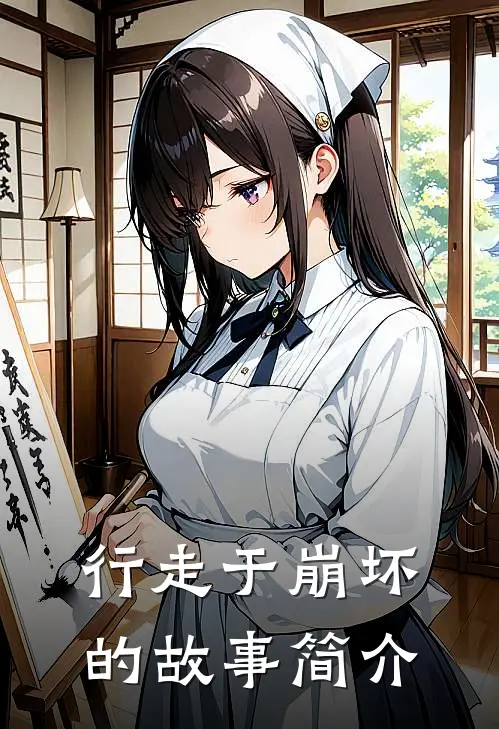 行走于崩坏的故事简介