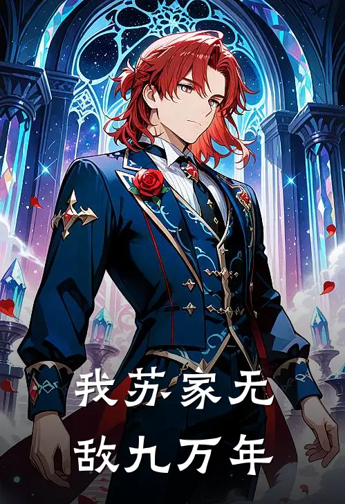 我苏家无敌九万年