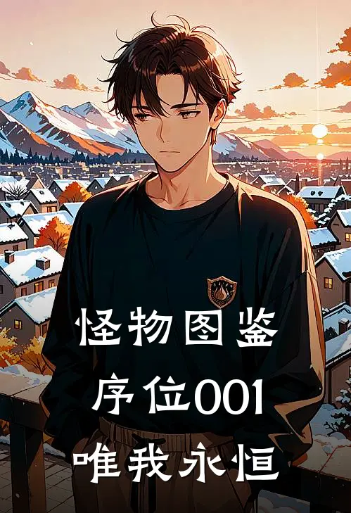 怪物图鉴：序位001唯我永恒(方野林绾绾)阅读免费小说_完本热门小说怪物图鉴：序位001唯我永恒方野林绾绾