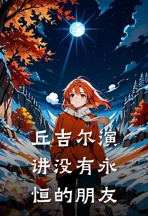 丘吉尔演讲 没有永恒的朋友