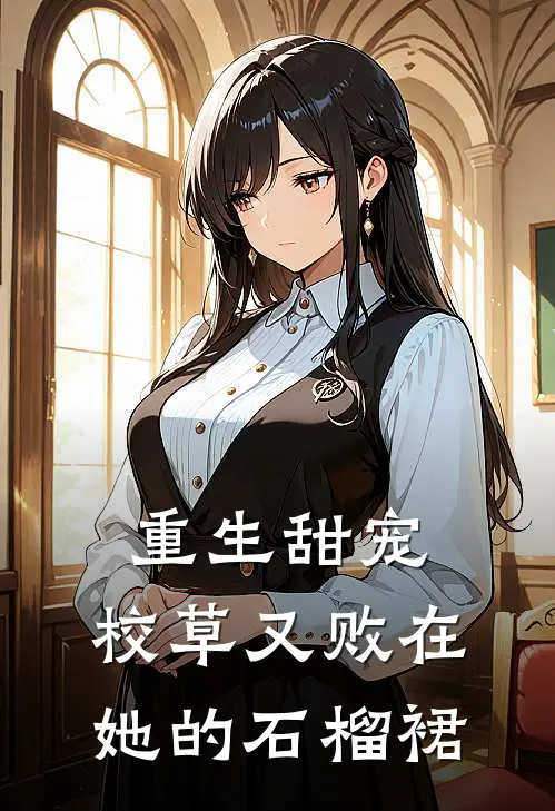 重生甜宠：校草又败在她的石榴裙
