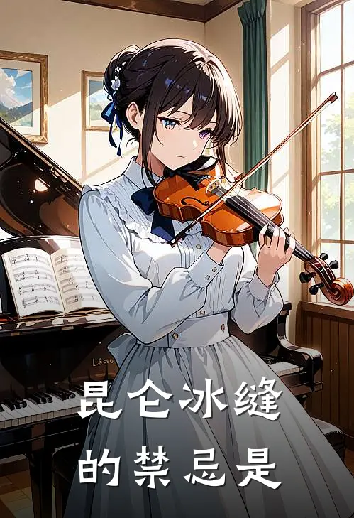 昆仑冰缝的禁忌是