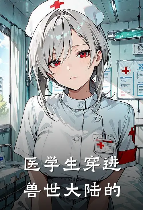医学生穿进兽世大陆的