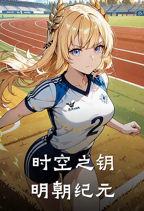 时空之钥：明朝纪元张浩李瑶免费小说大全_小说完结时空之钥：明朝纪元(张浩李瑶)