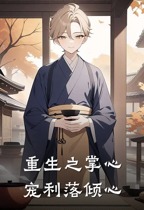 重生之掌心宠利落倾心