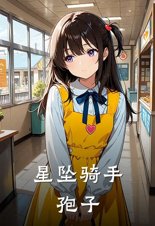 星坠骑手：孢子