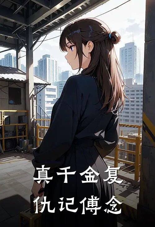 真千金复仇记傅念