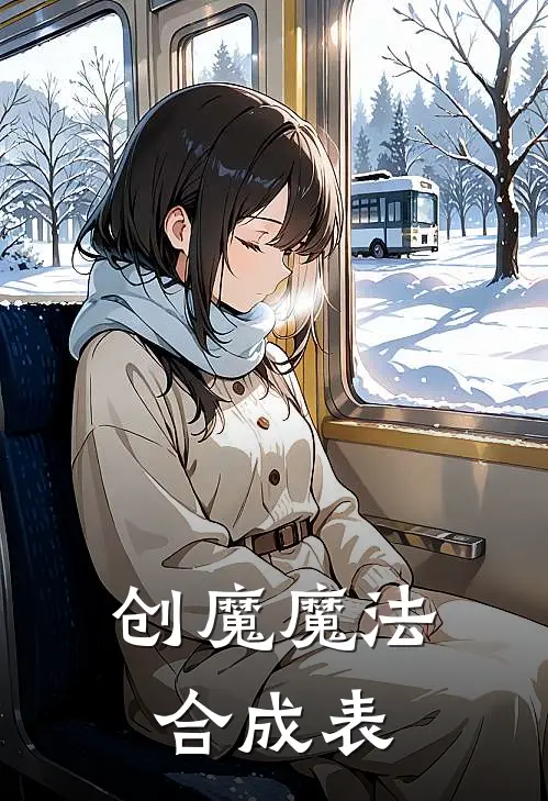 创魔魔法合成表