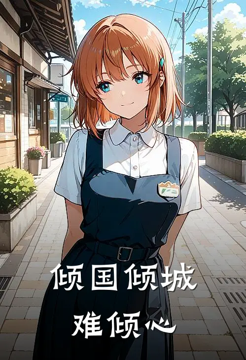 倾国倾城难倾心