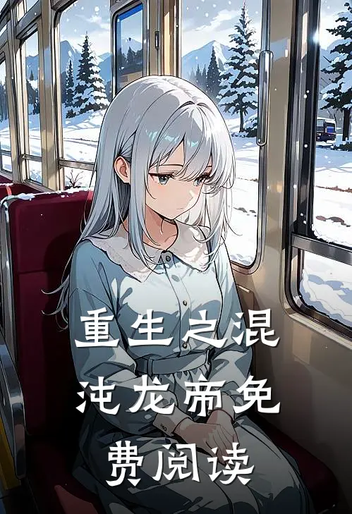 重生之混沌龙帝免费阅读