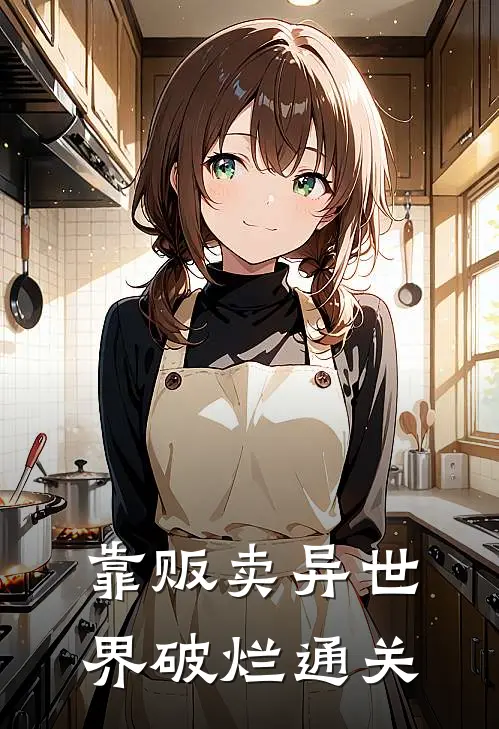 靠贩卖异世界破烂通关(周逸魏浩)最新推荐小说_最新免费小说靠贩卖异世界破烂通关周逸魏浩