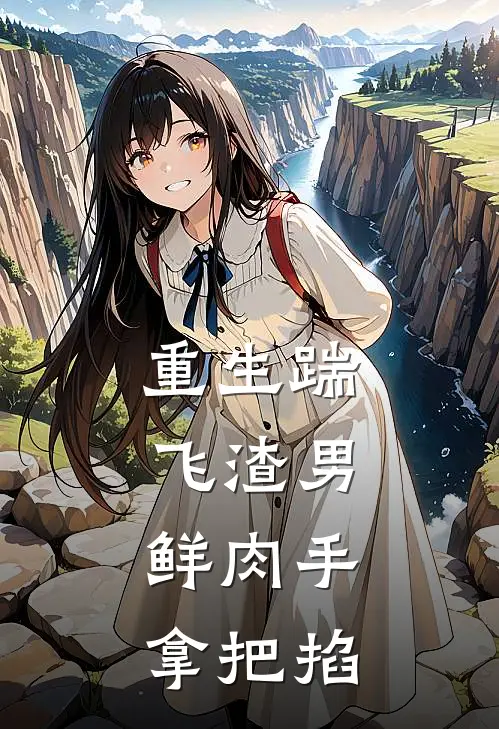 重生踹飞渣男，鲜肉手拿把掐(王霏周航)免费热门小说_最新小说推荐重生踹飞渣男，鲜肉手拿把掐王霏周航