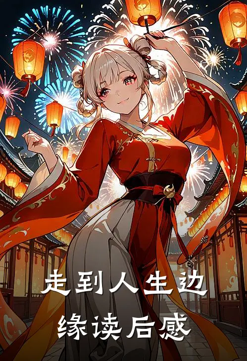 走到人生边缘读后感