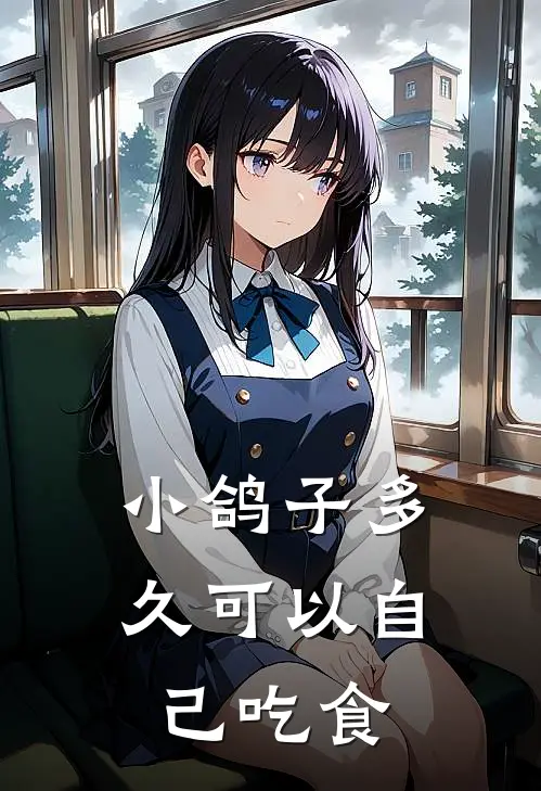 小鸽子多久可以自己吃食