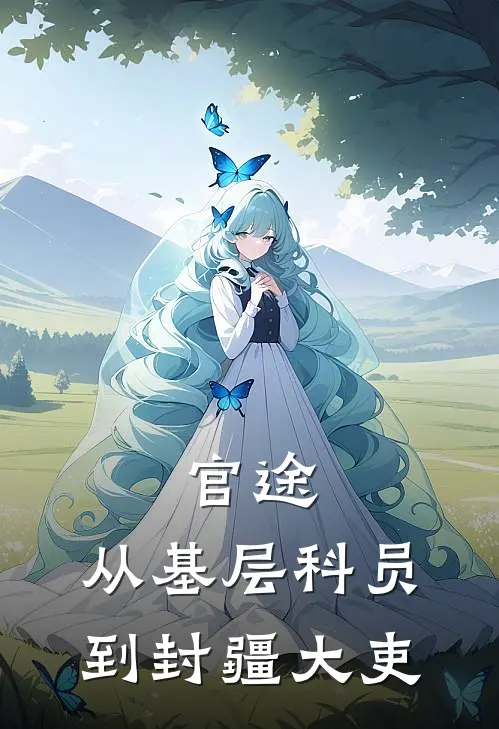 官途：从基层科员到封疆大吏林舟张涛热门小说大全_免费小说完结官途：从基层科员到封疆大吏林舟张涛